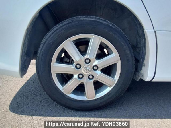 Used 2009 AT toyota voxy ZRR70W Image[31]