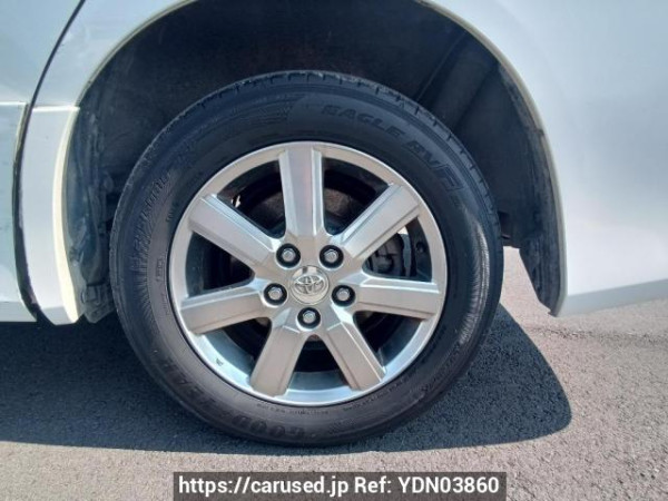 Used 2009 AT toyota voxy ZRR70W Image[32]