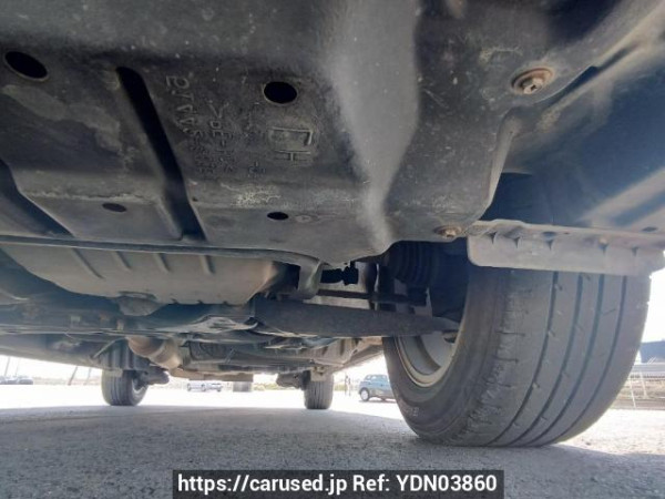 Used 2009 AT toyota voxy ZRR70W Image[34]