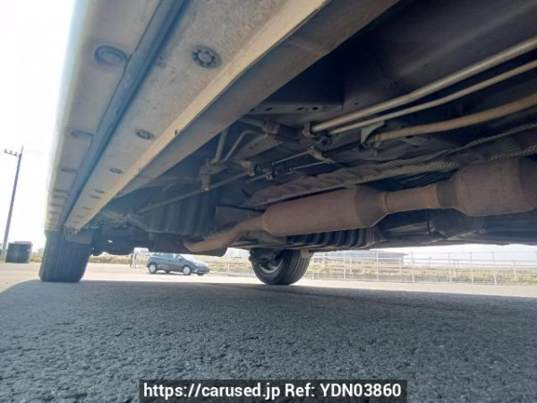 Used 2009 AT toyota voxy ZRR70W Image[35]