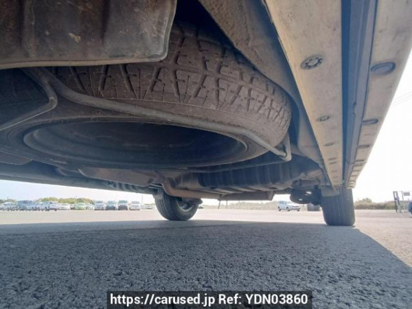 Used 2009 AT toyota voxy ZRR70W Image[36]