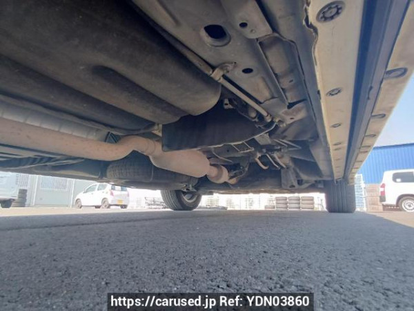 Used 2009 AT toyota voxy ZRR70W Image[38]