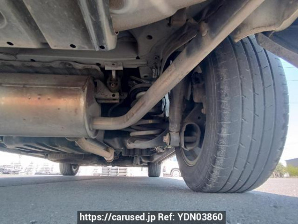 Used 2009 AT toyota voxy ZRR70W Image[40]