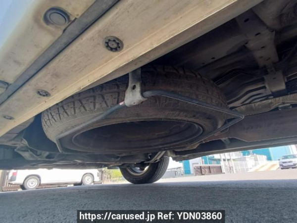 Used 2009 AT toyota voxy ZRR70W Image[42]