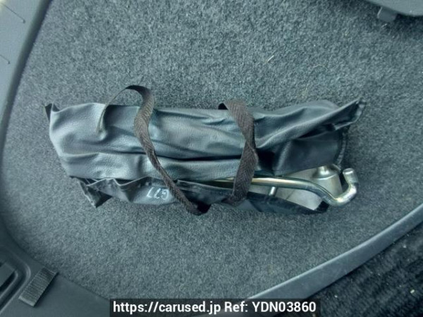 Used 2009 AT toyota voxy ZRR70W Image[43]