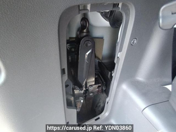 Used 2009 AT toyota voxy ZRR70W Image[44]