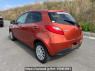 Used 2009 AT mazda demio DE3FS Image[4]