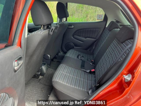 Used 2009 AT mazda demio DE3FS Image[14]