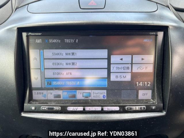 Used 2009 AT mazda demio DE3FS Image[19]