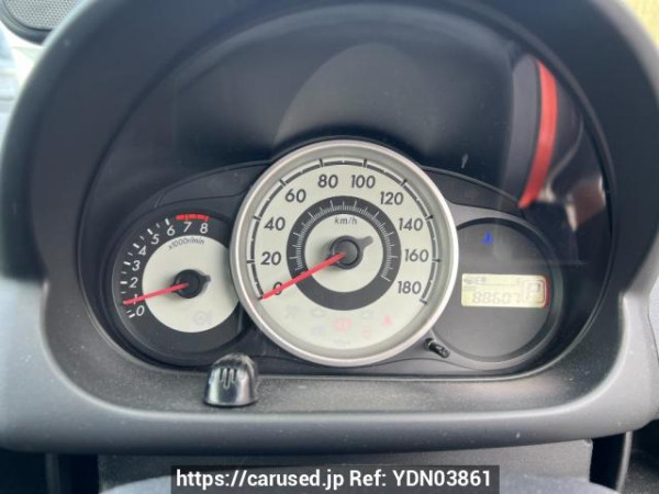Used 2009 AT mazda demio DE3FS Image[21]