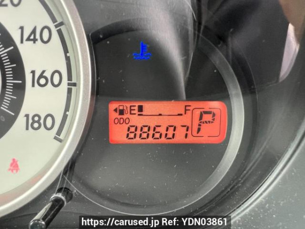 Used 2009 AT mazda demio DE3FS Image[22]