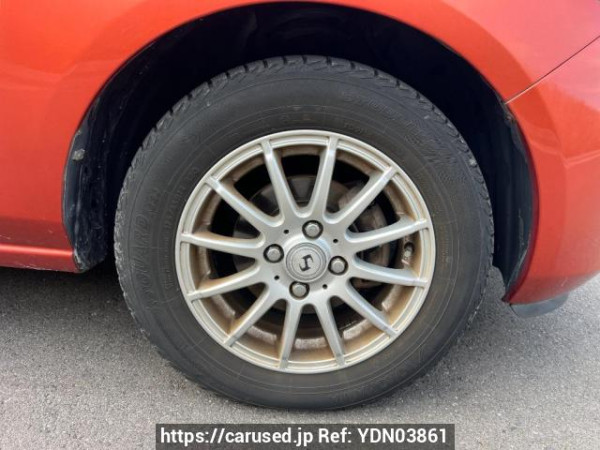 Used 2009 AT mazda demio DE3FS Image[23]