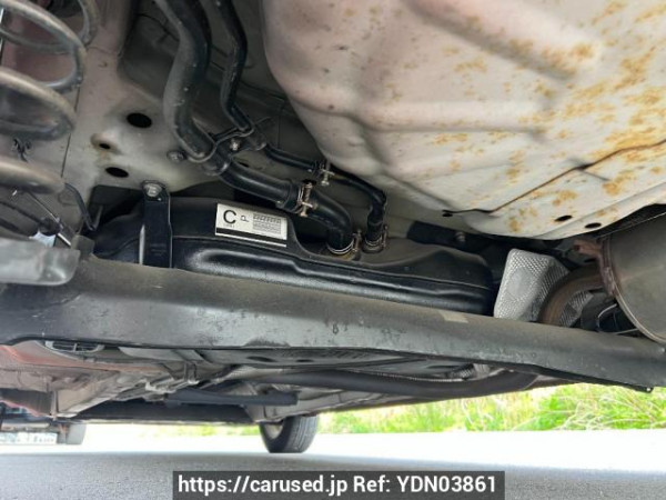 Used 2009 AT mazda demio DE3FS Image[29]