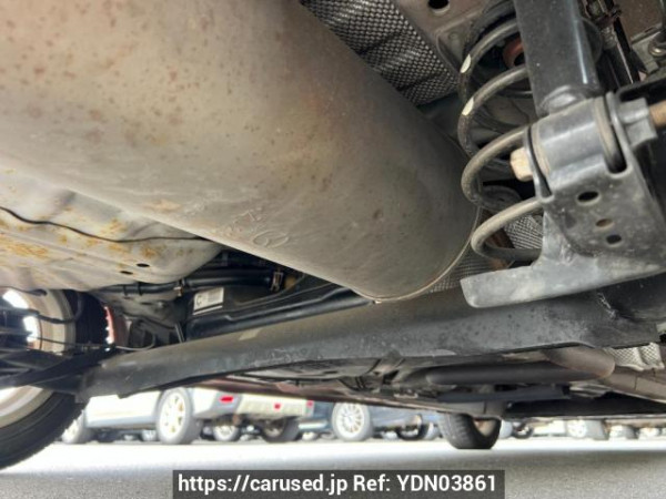 Used 2009 AT mazda demio DE3FS Image[30]