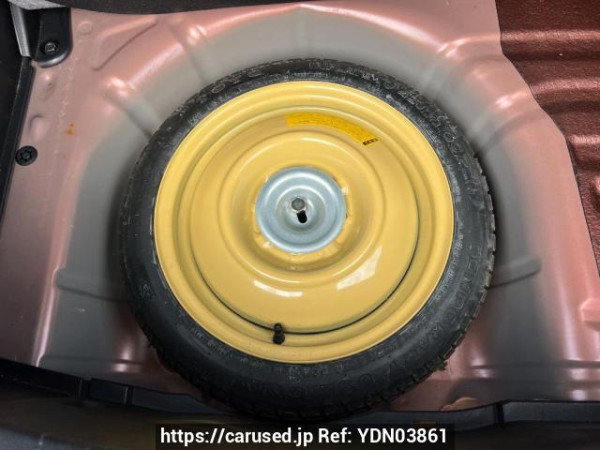 Used 2009 AT mazda demio DE3FS Image[31]