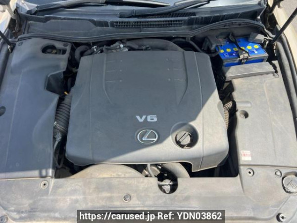 Used 2007 AT lexus is GSE20 Image[9]