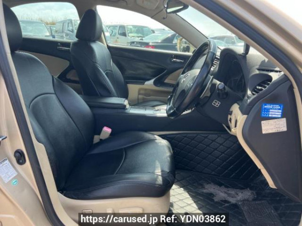 Used 2007 AT lexus is GSE20 Image[11]