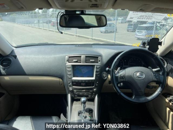 Used 2007 AT lexus is GSE20 Image[15]