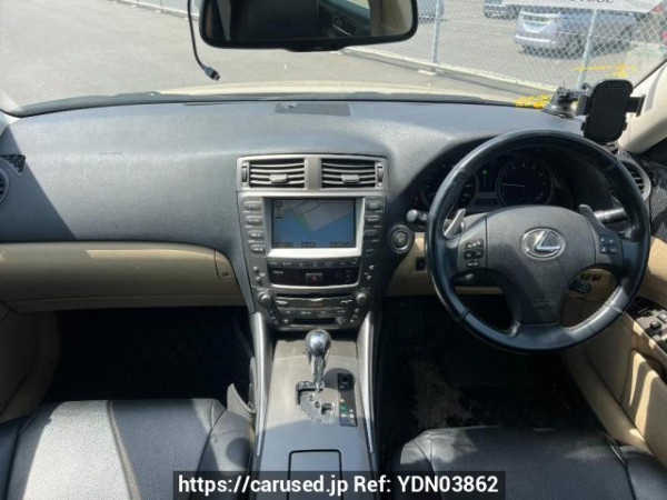 Used 2007 AT lexus is GSE20 Image[17]