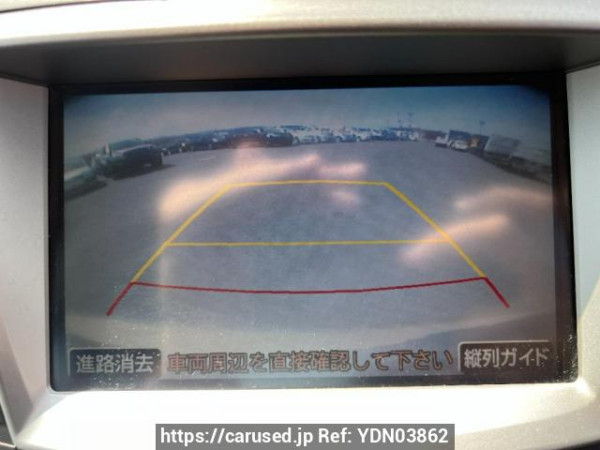 Used 2007 AT lexus is GSE20 Image[20]