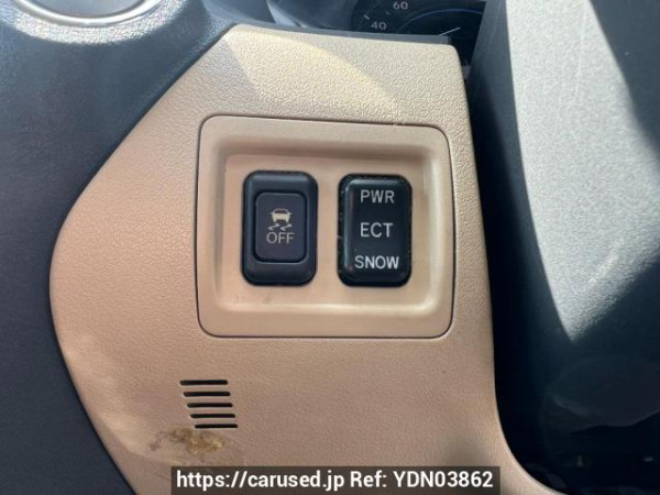 Used 2007 AT lexus is GSE20 Image[26]