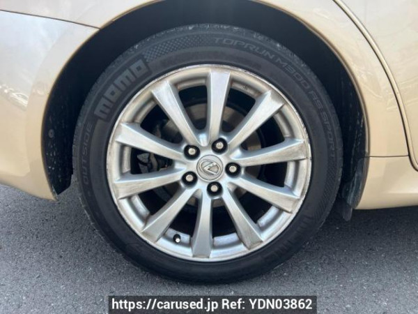Used 2007 AT lexus is GSE20 Image[31]