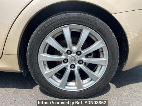 Used 2007 AT lexus is GSE20 Image[32]