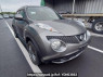 Used 2011 AT nissan juke NF15 Image[0]