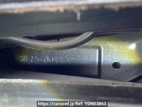 Used 2011 AT nissan juke NF15 Image[10]