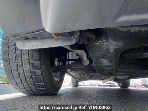 Used 2011 AT nissan juke NF15 Image[30]