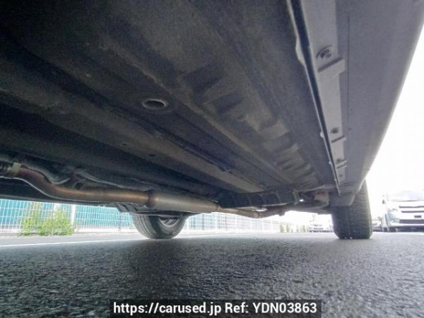 Used 2011 AT nissan juke NF15 Image[33]