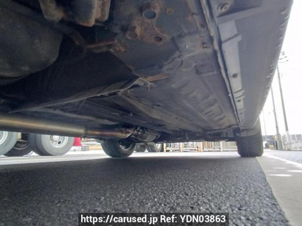 Used 2011 AT nissan juke NF15 Image[35]