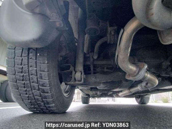 Used 2011 AT nissan juke NF15 Image[36]