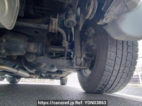 Used 2011 AT nissan juke NF15 Image[37]