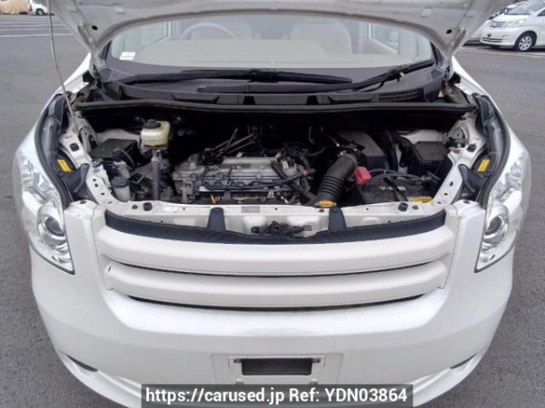 Used 2009 AT toyota noah ZRR70G Image[9]