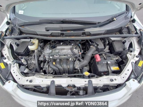 Used 2009 AT toyota noah ZRR70G Image[10]