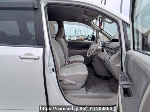 Used 2009 AT toyota noah ZRR70G Image[13]