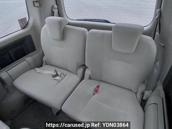 Used 2009 AT toyota noah ZRR70G Image[17]