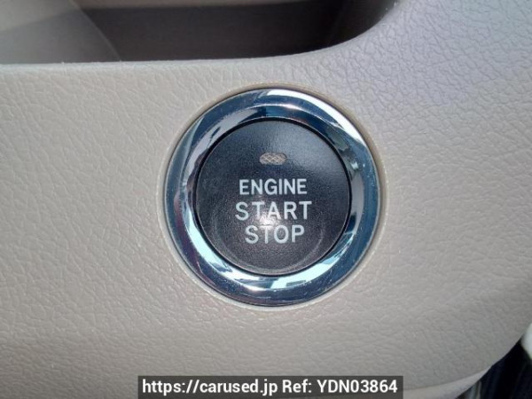 Used 2009 AT toyota noah ZRR70G Image[27]