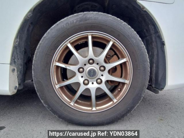 Used 2009 AT toyota noah ZRR70G Image[29]
