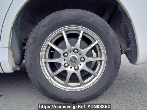 Used 2009 AT toyota noah ZRR70G Image[32]