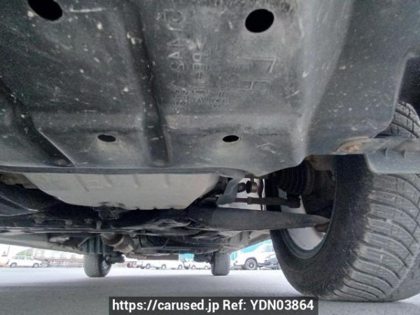 Used 2009 AT toyota noah ZRR70G Image[34]