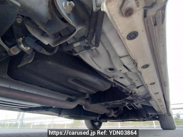Used 2009 AT toyota noah ZRR70G Image[38]