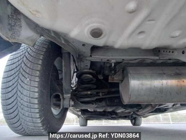 Used 2009 AT toyota noah ZRR70G Image[39]