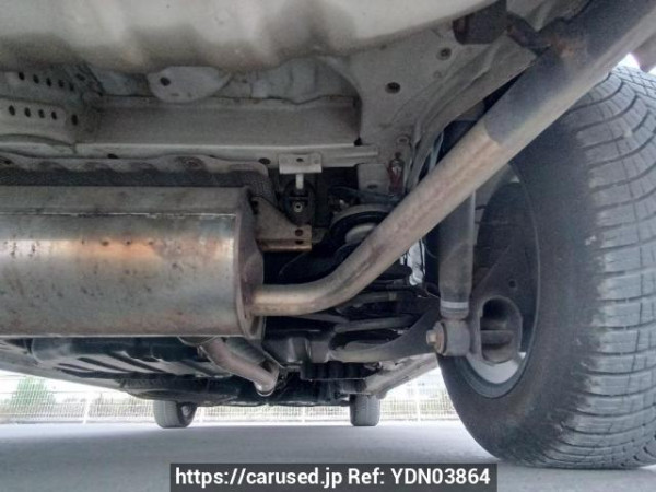 Used 2009 AT toyota noah ZRR70G Image[40]