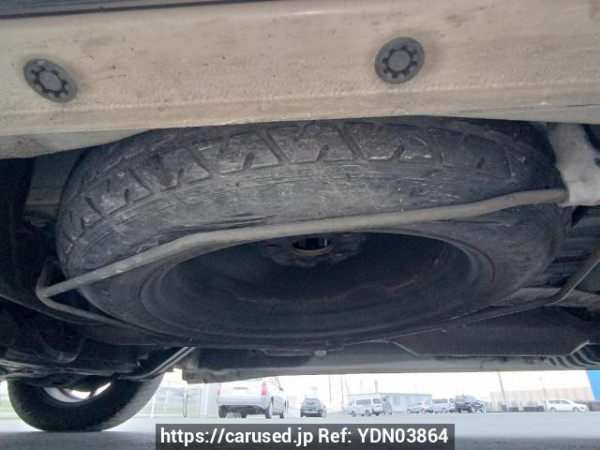 Used 2009 AT toyota noah ZRR70G Image[42]