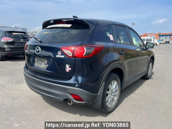 Used 2013 AT mazda cx-5 KE2AW Image[6]