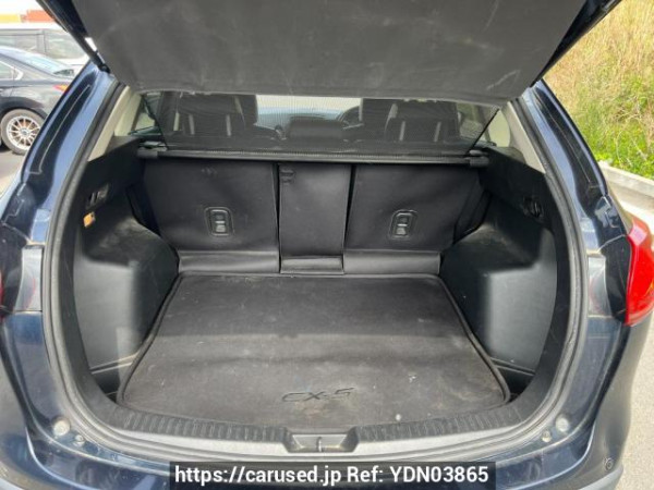 Used 2013 AT mazda cx-5 KE2AW Image[8]