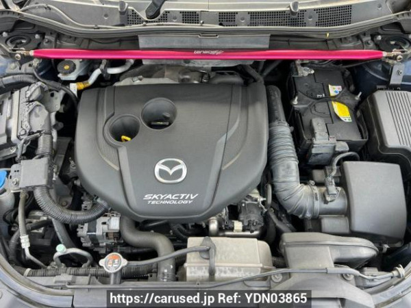 Used 2013 AT mazda cx-5 KE2AW Image[9]