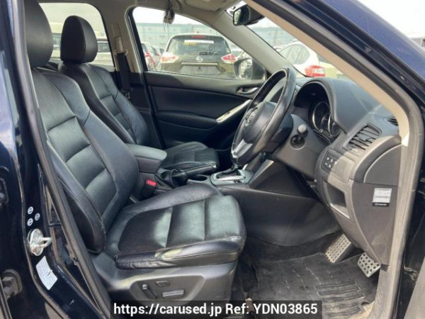 Used 2013 AT mazda cx-5 KE2AW Image[11]